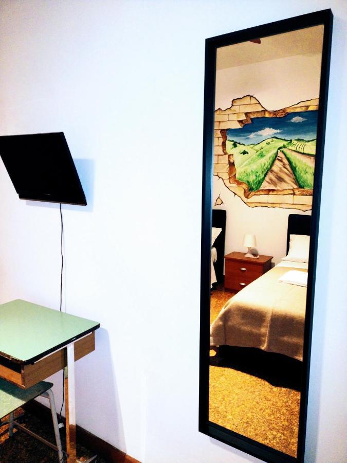 Affittacamere Di Andrea Bertolino Anzola Dell'Emilia Extérieur photo