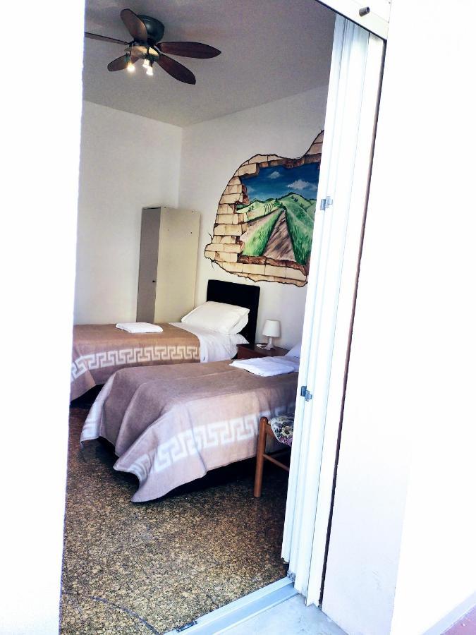 Affittacamere Di Andrea Bertolino Anzola Dell'Emilia Extérieur photo