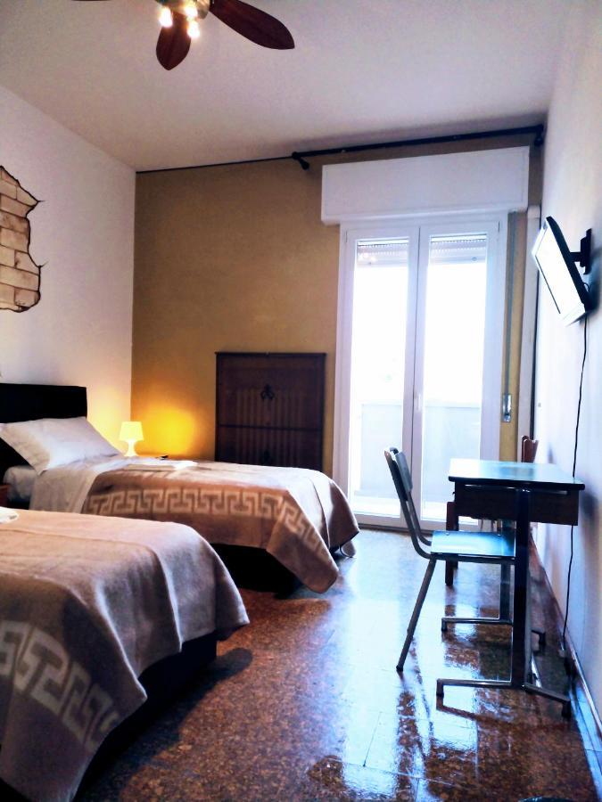Affittacamere Di Andrea Bertolino Anzola Dell'Emilia Extérieur photo