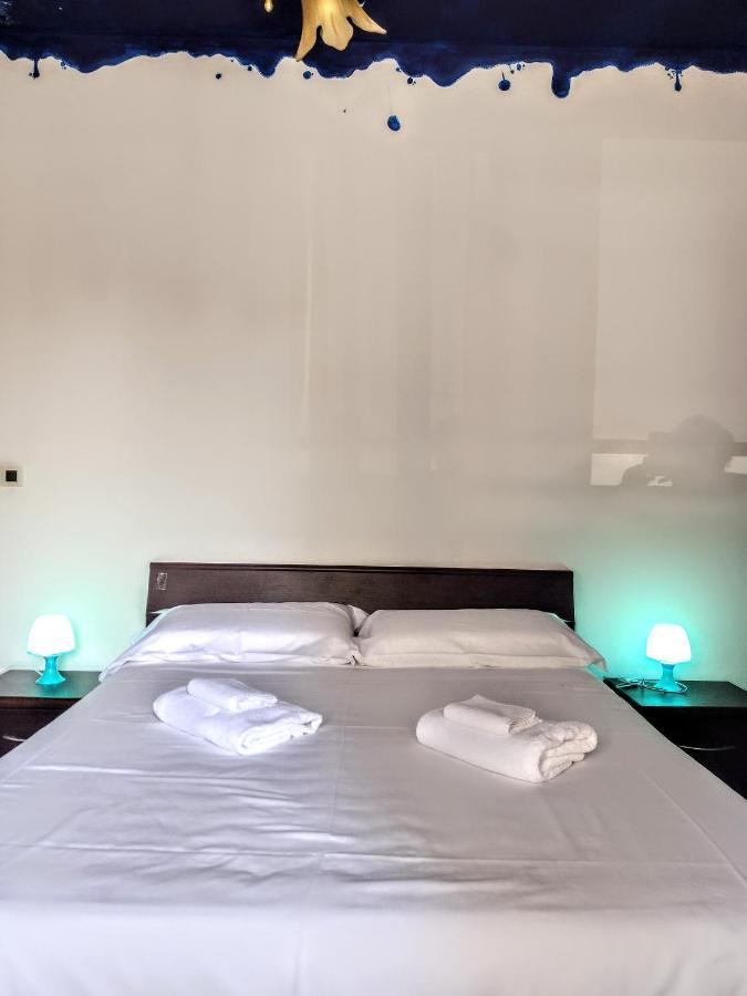 Affittacamere Di Andrea Bertolino Anzola Dell'Emilia Chambre photo