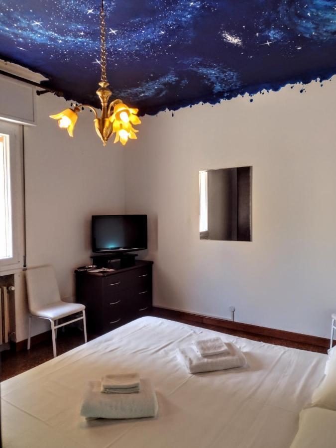 Affittacamere Di Andrea Bertolino Anzola Dell'Emilia Extérieur photo