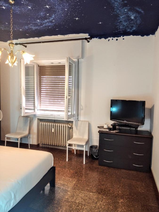 Affittacamere Di Andrea Bertolino Anzola Dell'Emilia Extérieur photo